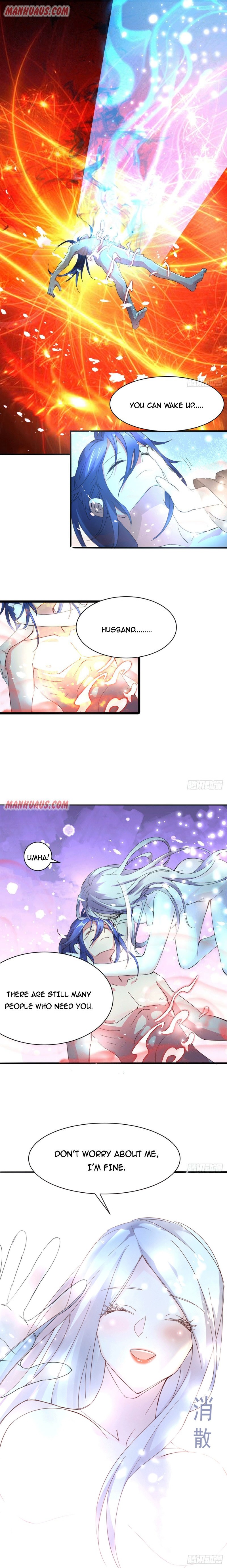 Son-in-Law Does Cheap Cultivation – Manhuaus — Chapter 79 — page 1