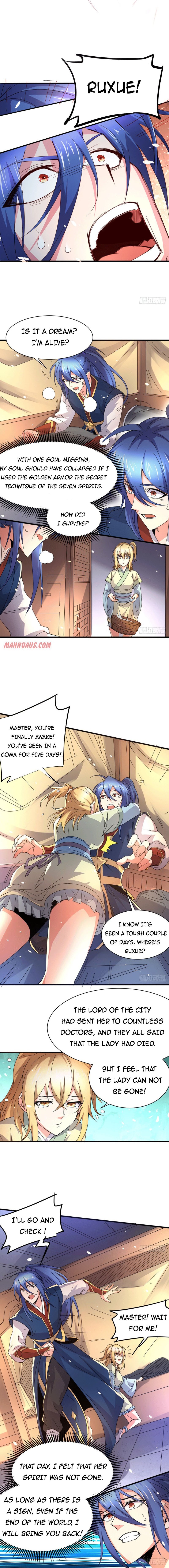 Son-in-Law Does Cheap Cultivation – Manhuaus — Chapter 79 — page 2