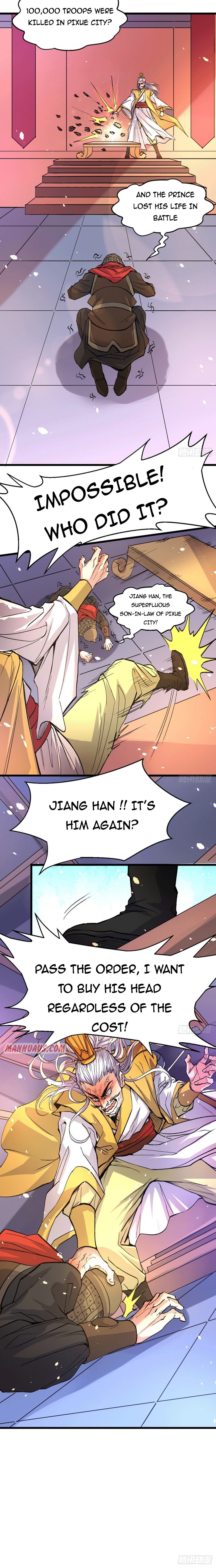 Son-in-Law Does Cheap Cultivation – Manhuaus — Chapter 79 — page 6