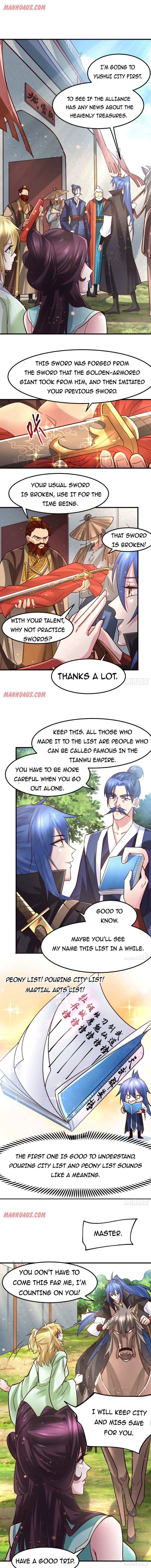 Son-in-Law Does Cheap Cultivation – Manhuaus — Chapter 80 — page 2