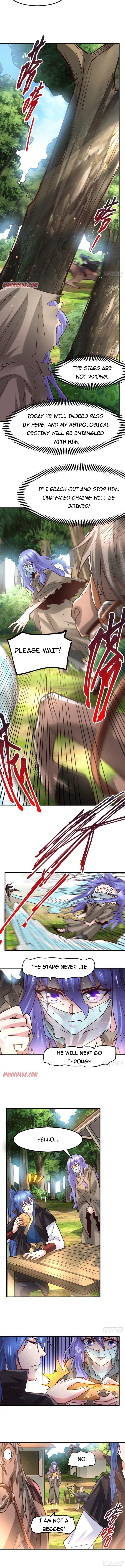 Son-in-Law Does Cheap Cultivation – Manhuaus — Chapter 80 — page 3