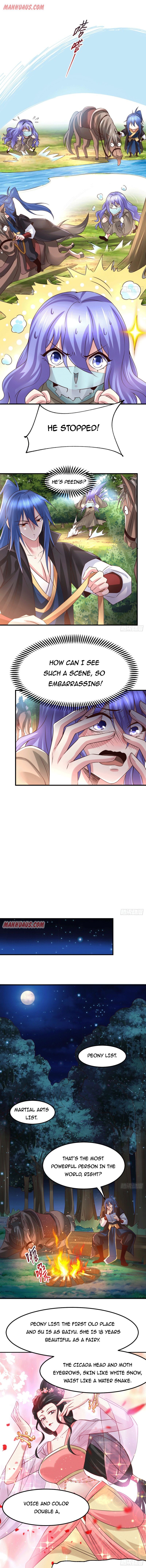 Son-in-Law Does Cheap Cultivation – Manhuaus — Chapter 80 — page 4