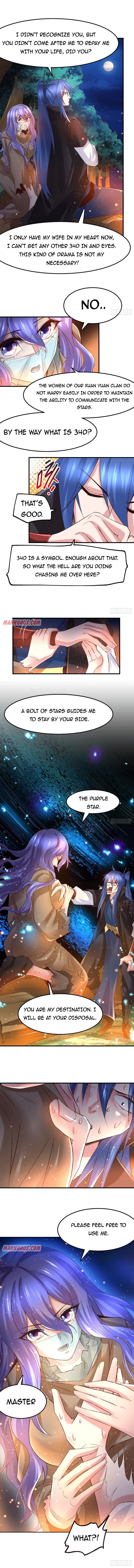 Son-in-Law Does Cheap Cultivation – Manhuaus — Chapter 80 — page 6