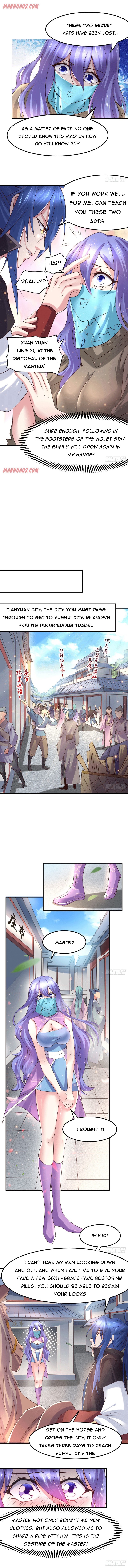 Son-in-Law Does Cheap Cultivation – Manhuaus — Chapter 81 — page 2