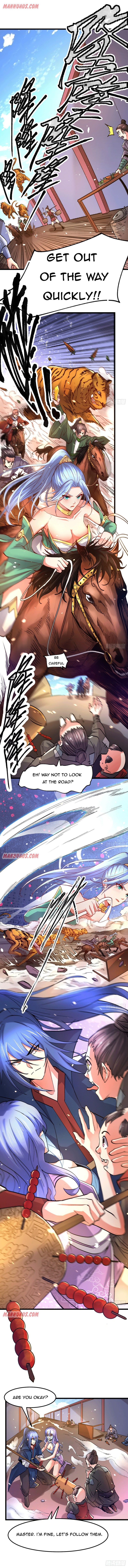 Son-in-Law Does Cheap Cultivation – Manhuaus — Chapter 81 — page 3