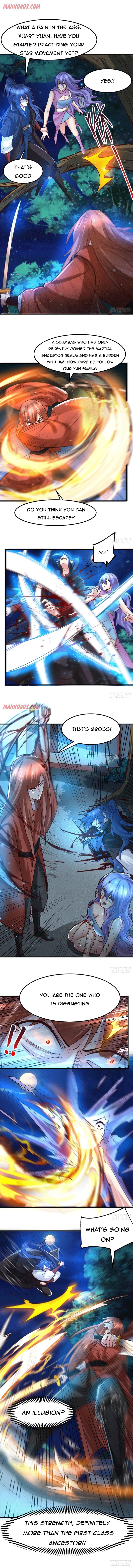 Son-in-Law Does Cheap Cultivation – Manhuaus — Chapter 82 — page 1