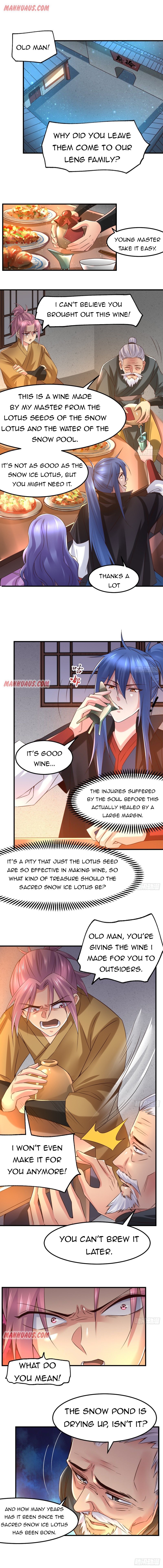 Son-in-Law Does Cheap Cultivation – Manhuaus — Chapter 83 — page 1