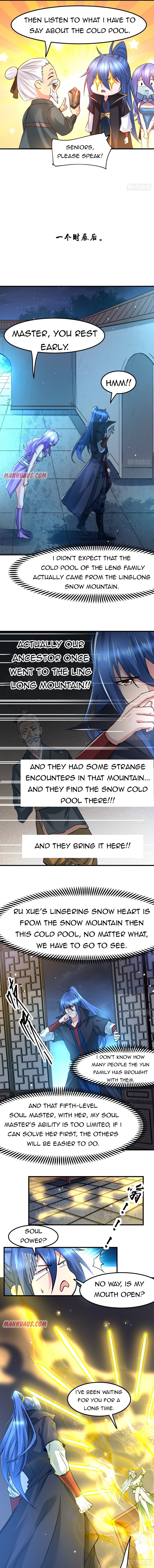 Son-in-Law Does Cheap Cultivation – Manhuaus — Chapter 83 — page 3