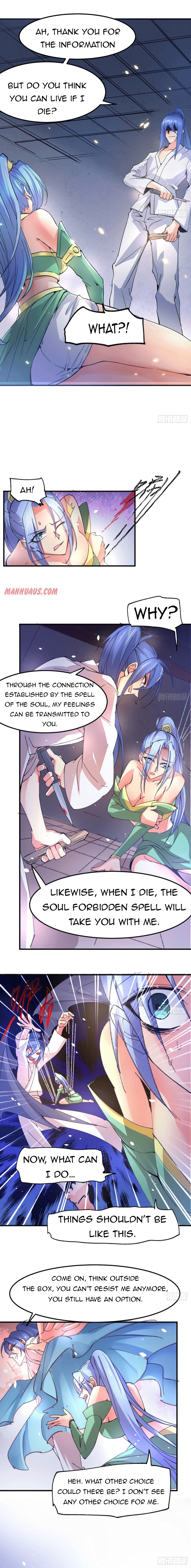 Son-in-Law Does Cheap Cultivation – Manhuaus — Chapter 84 — page 4