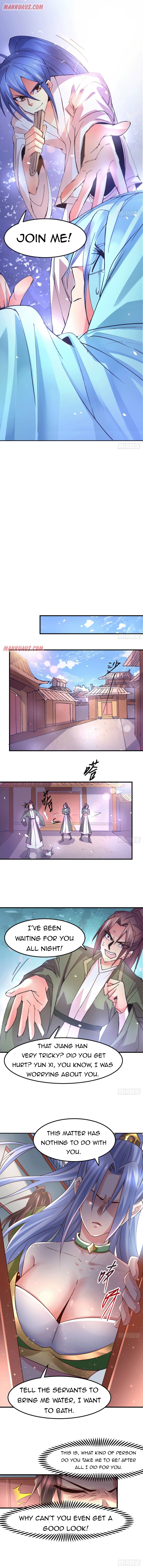 Son-in-Law Does Cheap Cultivation – Manhuaus — Chapter 84 — page 5