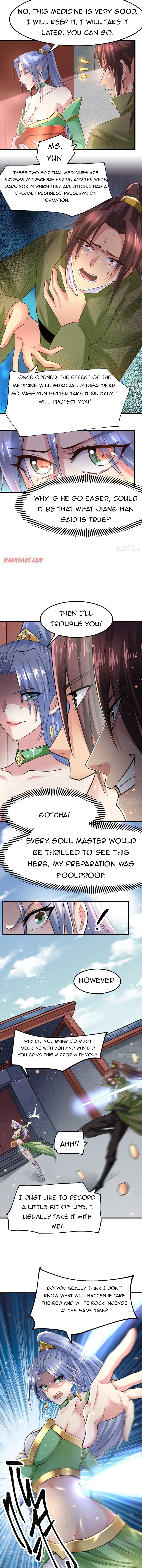 Son-in-Law Does Cheap Cultivation – Manhuaus — Chapter 85 — page 3