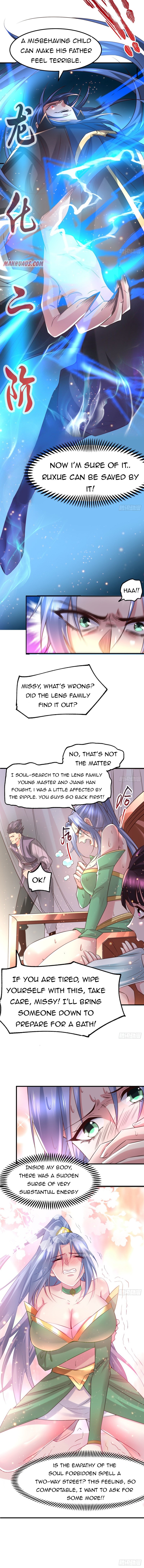 Son-in-Law Does Cheap Cultivation – Manhuaus — Chapter 86 — page 2