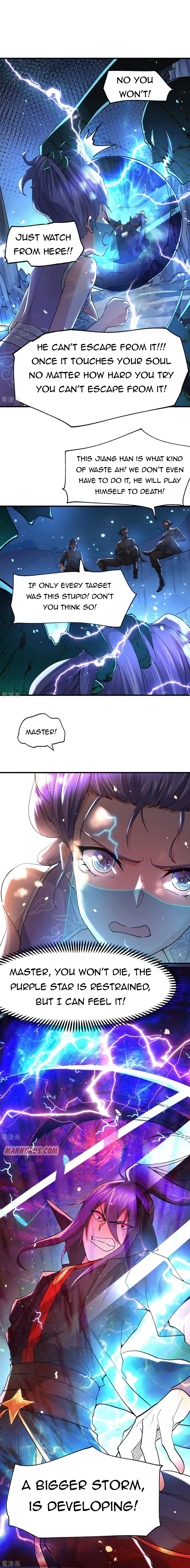 Son-in-Law Does Cheap Cultivation – Manhuaus — Chapter 87 — page 6