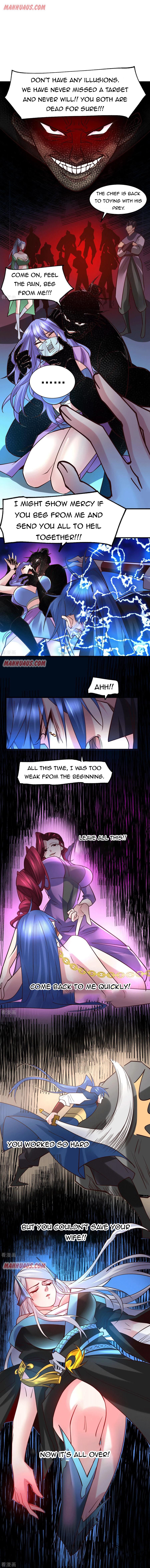 Son-in-Law Does Cheap Cultivation – Manhuaus — Chapter 88 — page 1