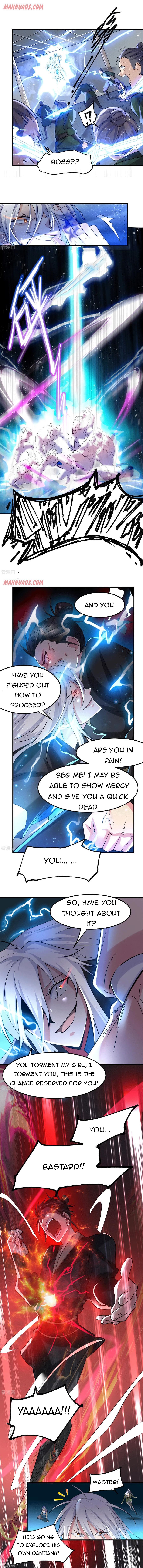 Son-in-Law Does Cheap Cultivation – Manhuaus — Chapter 89 — page 3
