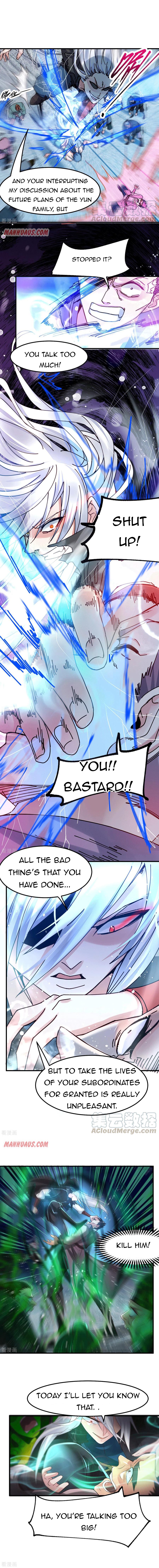 Son-in-Law Does Cheap Cultivation – Manhuaus — Chapter 90 — page 2