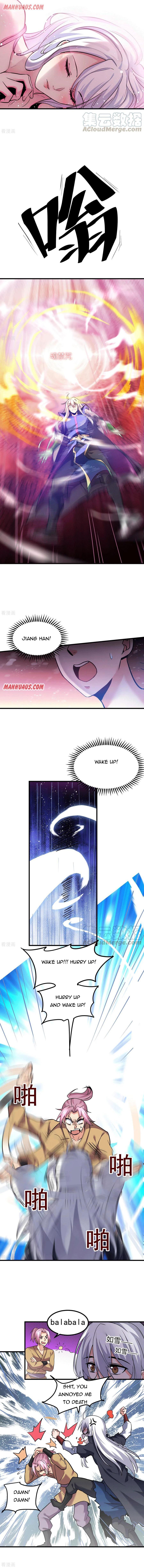 Son-in-Law Does Cheap Cultivation – Manhuaus — Chapter 92 — page 2