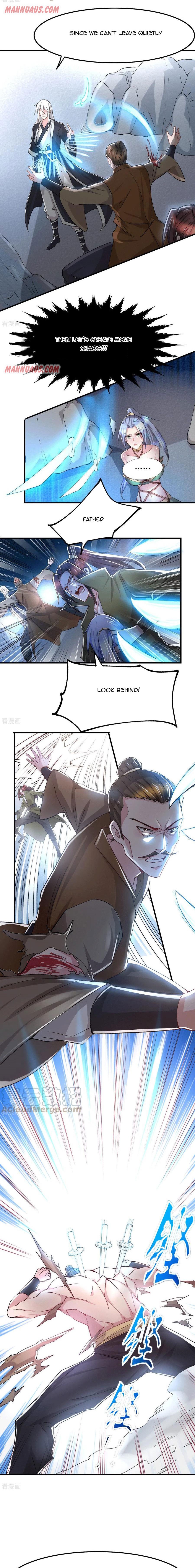 Son-in-Law Does Cheap Cultivation – Manhuaus — Chapter 94 — page 1