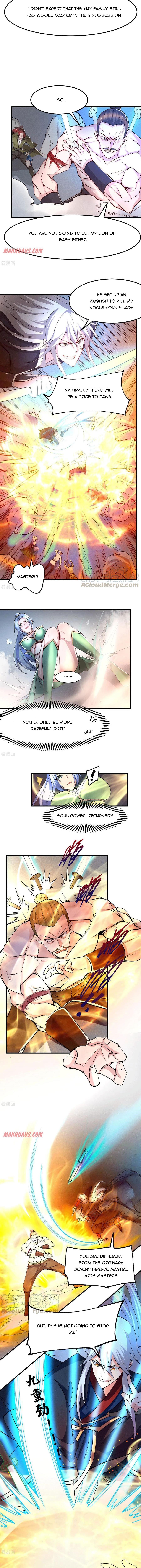 Son-in-Law Does Cheap Cultivation – Manhuaus — Chapter 94 — page 2
