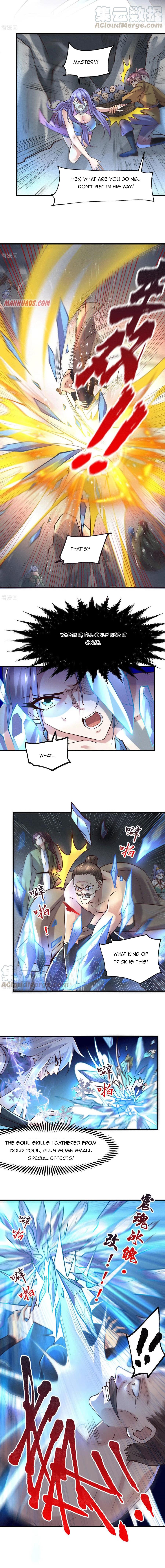Son-in-Law Does Cheap Cultivation – Manhuaus — Chapter 94 — page 4