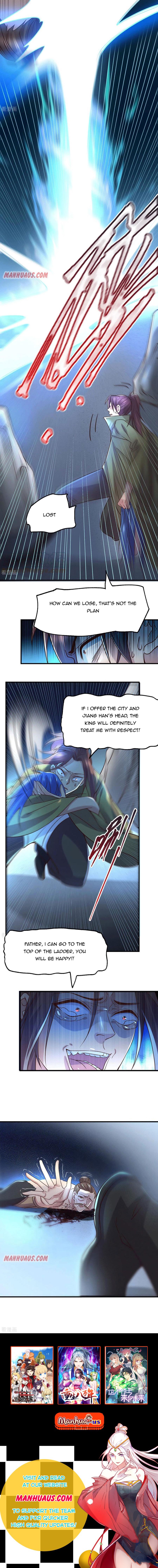 Son-in-Law Does Cheap Cultivation – Manhuaus — Chapter 94 — page 7