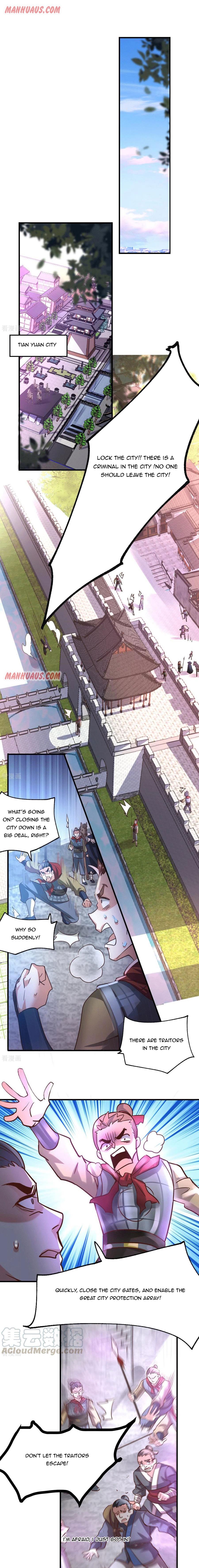 Son-in-Law Does Cheap Cultivation – Manhuaus — Chapter 95 — page 1
