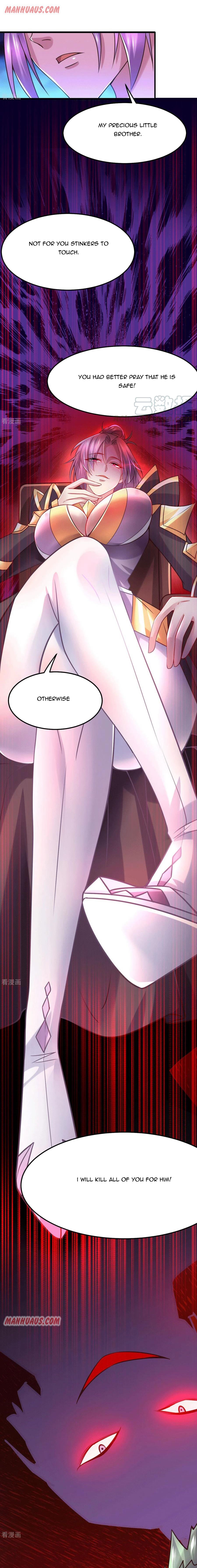 Son-in-Law Does Cheap Cultivation – Manhuaus — Chapter 95 — page 7