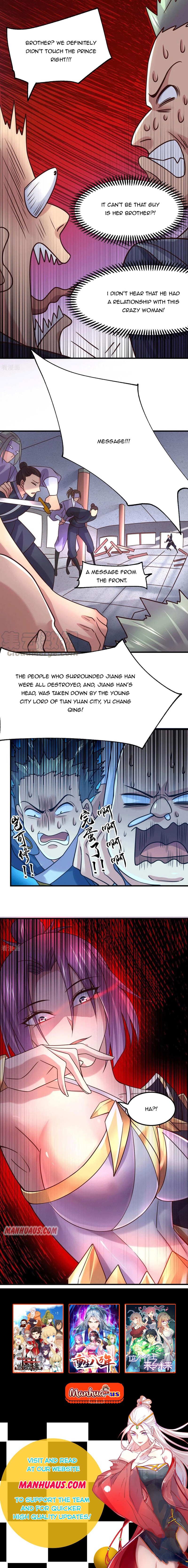 Son-in-Law Does Cheap Cultivation – Manhuaus — Chapter 95 — page 8