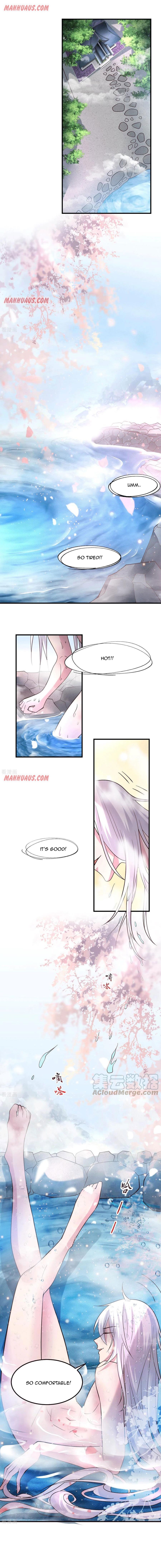 Son-in-Law Does Cheap Cultivation – Manhuaus — Chapter 96 — page 1