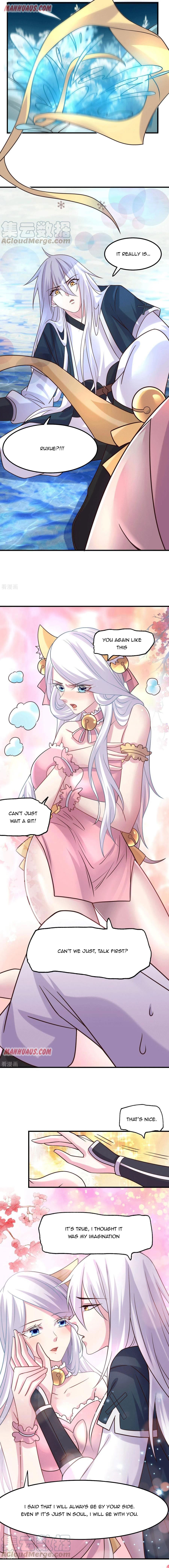 Son-in-Law Does Cheap Cultivation – Manhuaus — Chapter 96 — page 3