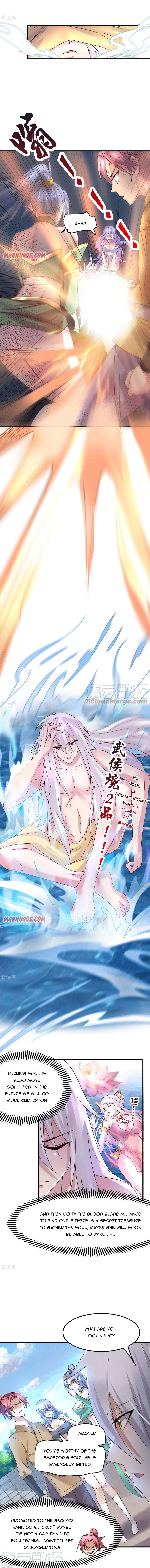 Son-in-Law Does Cheap Cultivation – Manhuaus — Chapter 97 — page 3