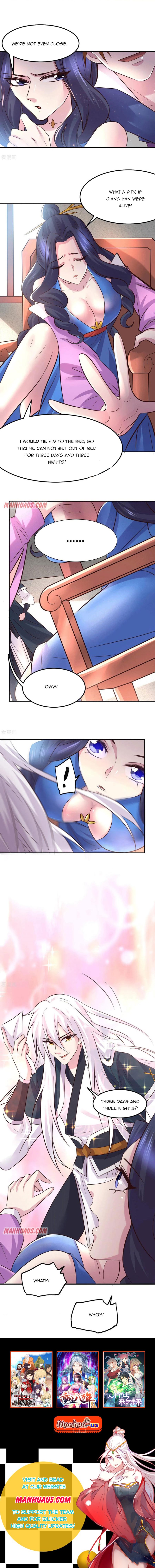 Son-in-Law Does Cheap Cultivation – Manhuaus — Chapter 98 — page 6