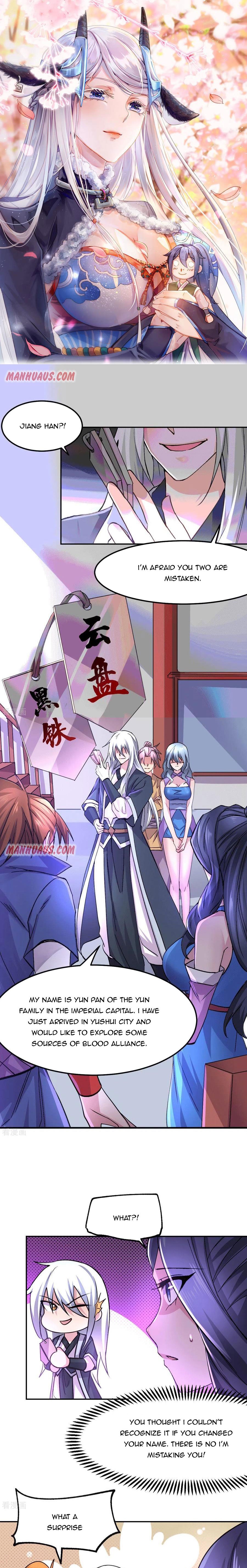 Son-in-Law Does Cheap Cultivation – Manhuaus — Chapter 99 — page 1