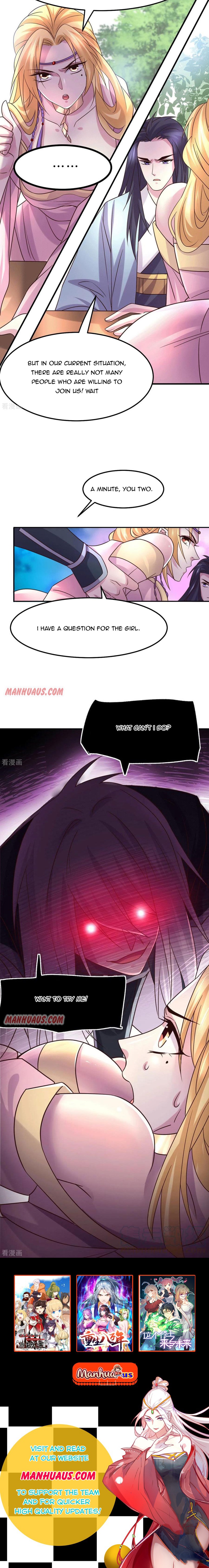 Son-in-Law Does Cheap Cultivation – Manhuaus — Chapter 99 — page 7