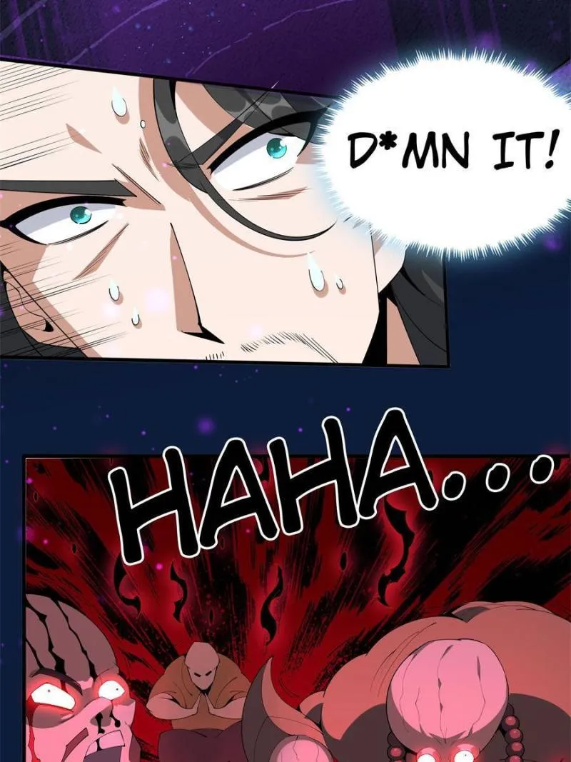 The First Sword Of Earth — Chapter 100 — page 6