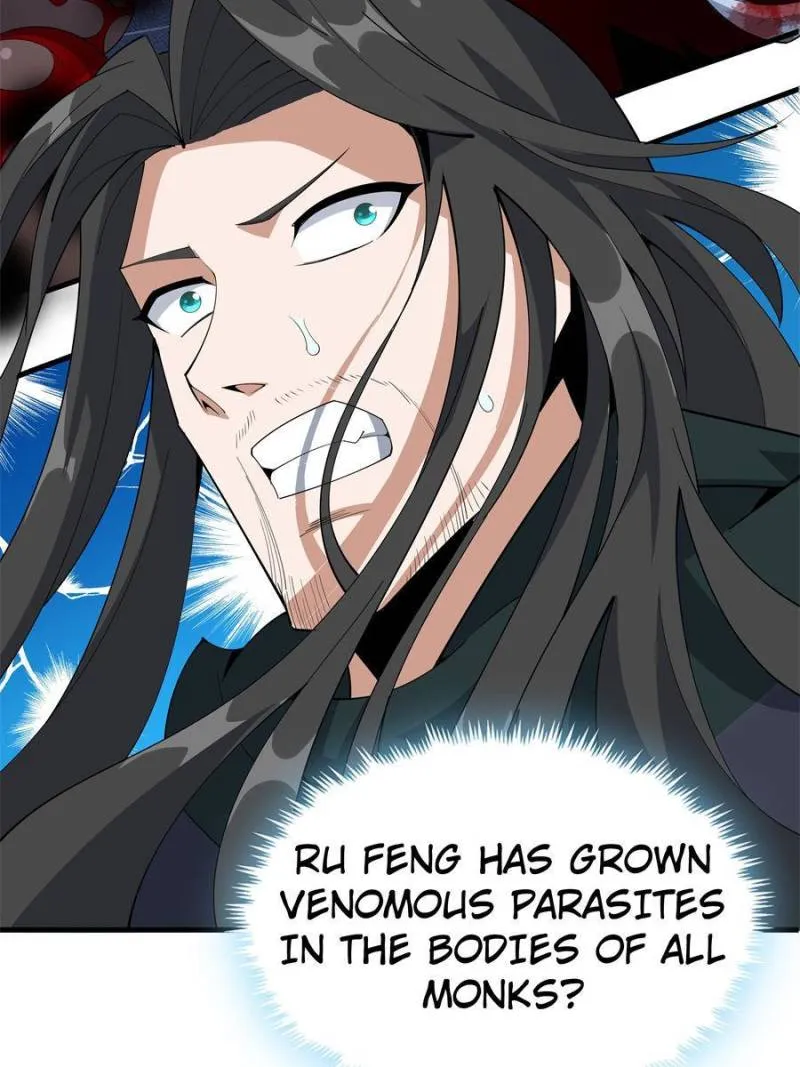The First Sword Of Earth — Chapter 100 — page 9