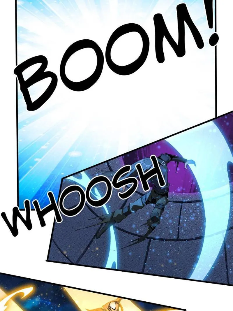 The First Sword Of Earth — Chapter 100 — page 18