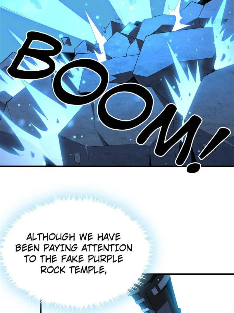 The First Sword Of Earth — Chapter 100 — page 23