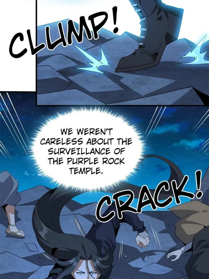 The First Sword Of Earth — Chapter 100 — page 24