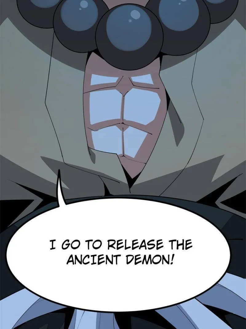 The First Sword Of Earth — Chapter 100 — page 28