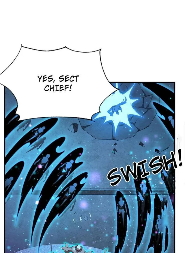 The First Sword Of Earth — Chapter 100 — page 30