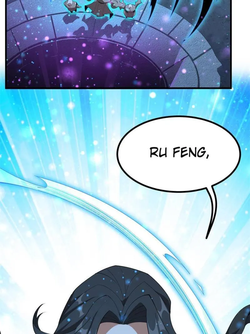 The First Sword Of Earth — Chapter 100 — page 31
