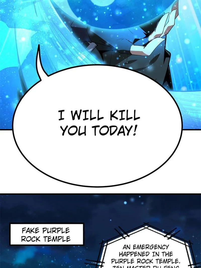 The First Sword Of Earth — Chapter 100 — page 33