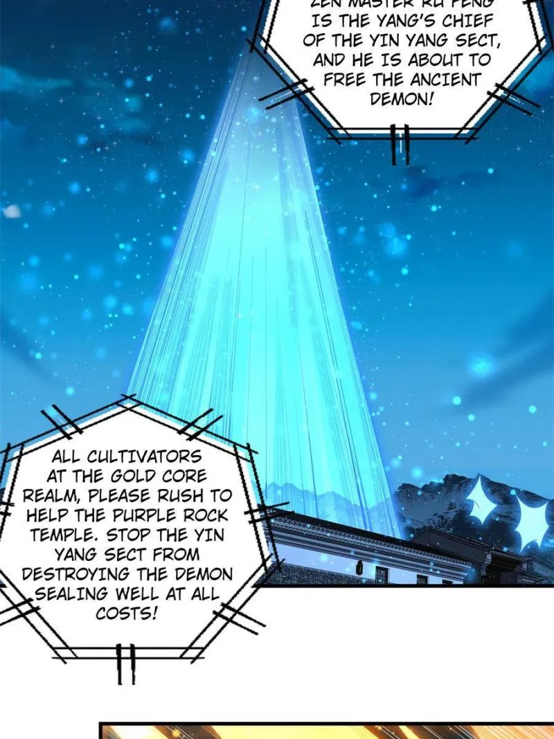 The First Sword Of Earth — Chapter 100 — page 34