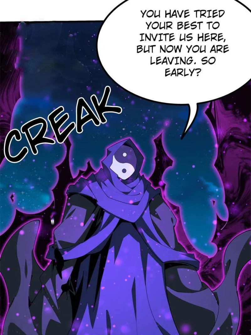The First Sword Of Earth — Chapter 100 — page 37