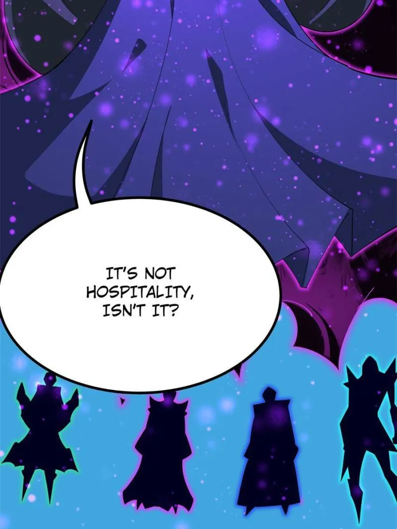 The First Sword Of Earth — Chapter 100 — page 38