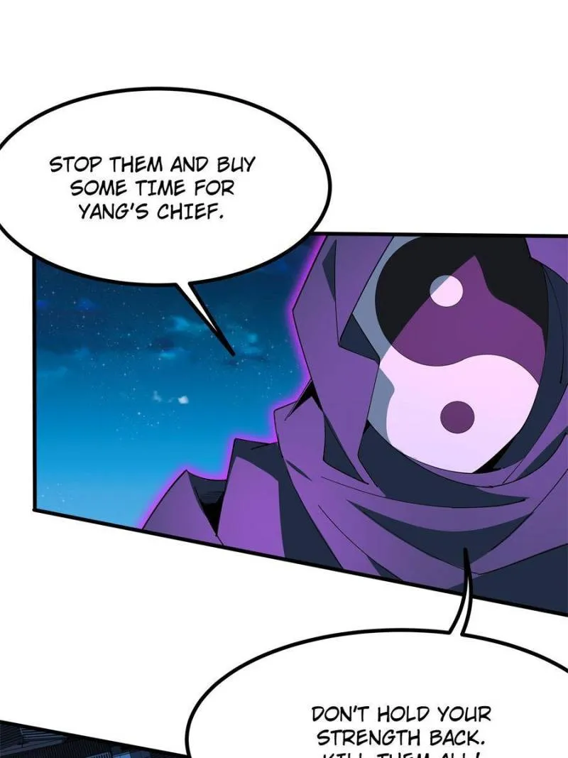 The First Sword Of Earth — Chapter 100 — page 40