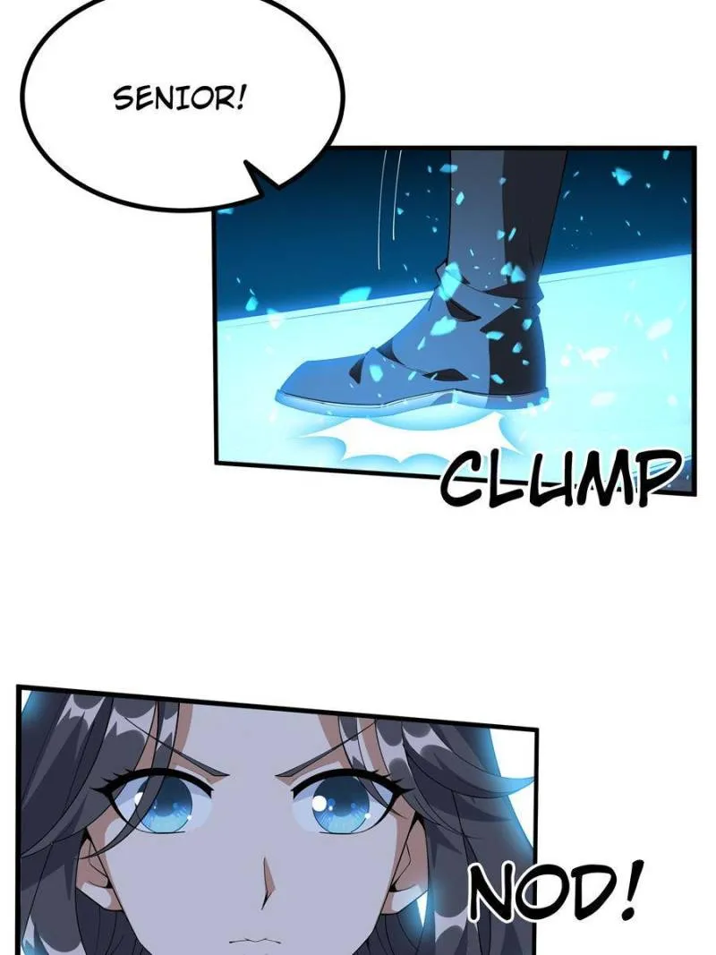 The First Sword Of Earth — Chapter 100 — page 45