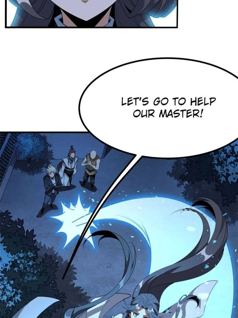 The First Sword Of Earth — Chapter 100 — page 46