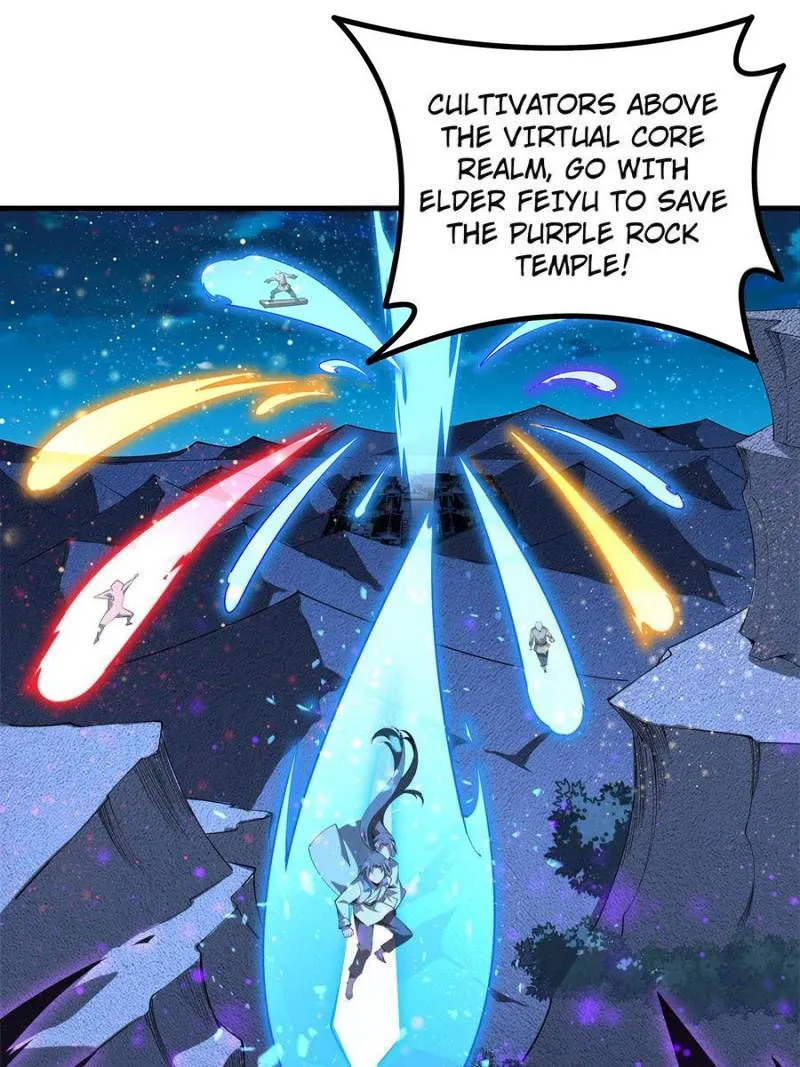 The First Sword Of Earth — Chapter 101 — page 1